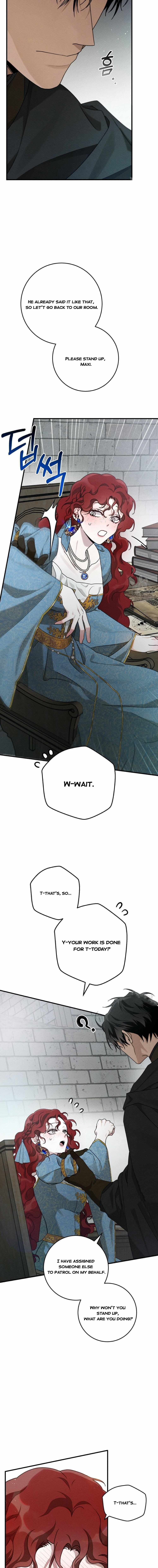 Under the Oak Tree Chapter 52 image 04